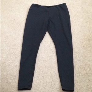 Zella high waist workout leggings